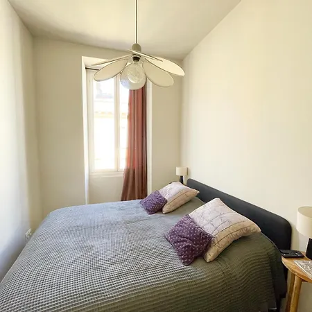 Cozy Au Coeur De * 尼斯