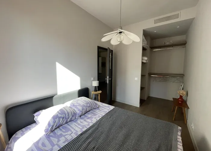 Cozy Au Coeur De Apartament *